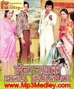 Mera Rakshak 1978 song download